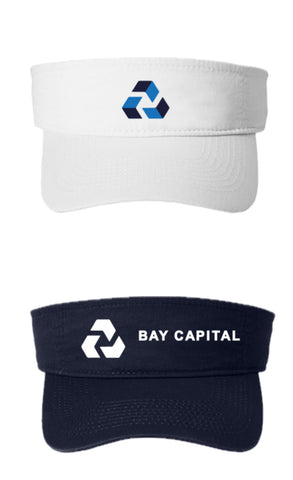 Bay Capital Mortgage Visors