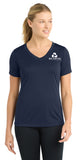 Bay Capital Mortgage Women’s Performance Shirt