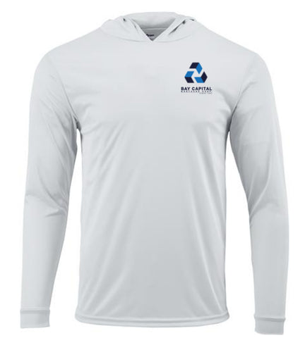 Bay Capital Mortgage Paragon Hoodie