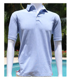 Good Dog Men’s Polos