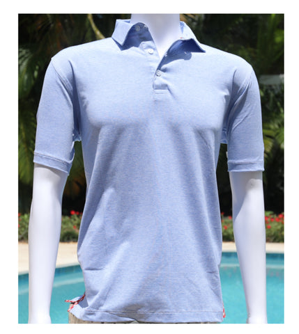 Good Dog Men’s Polos