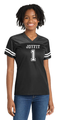 JoyFit Women’s Jersey