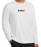 Dog Dad Good Dog Long Sleeve Shirt