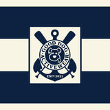 Vintage GD Rash Guard (Women's)