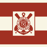 Vintage GD Rash Guard (Women's)