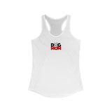 Another Dog Mom Racerback Tank (Women's)