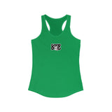 OG Good Dog Racerback Tank (Women's)